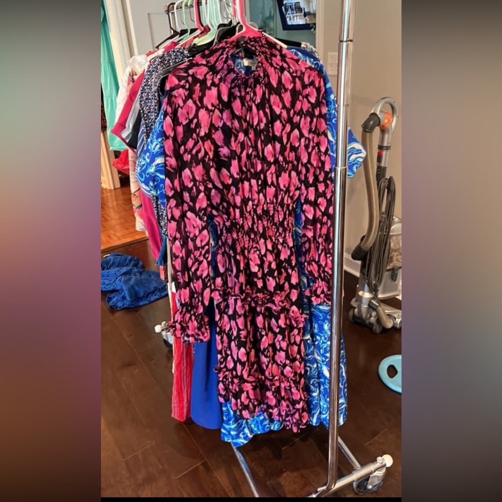 Misa Los Angeles dress